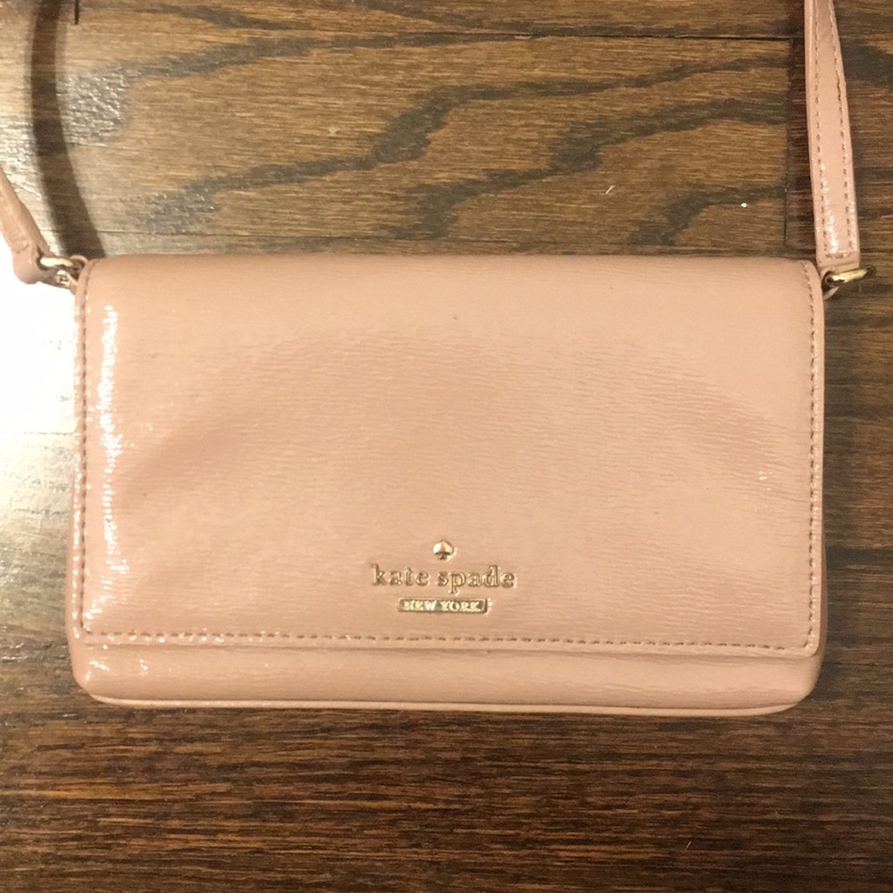 Kate Spade crossbody